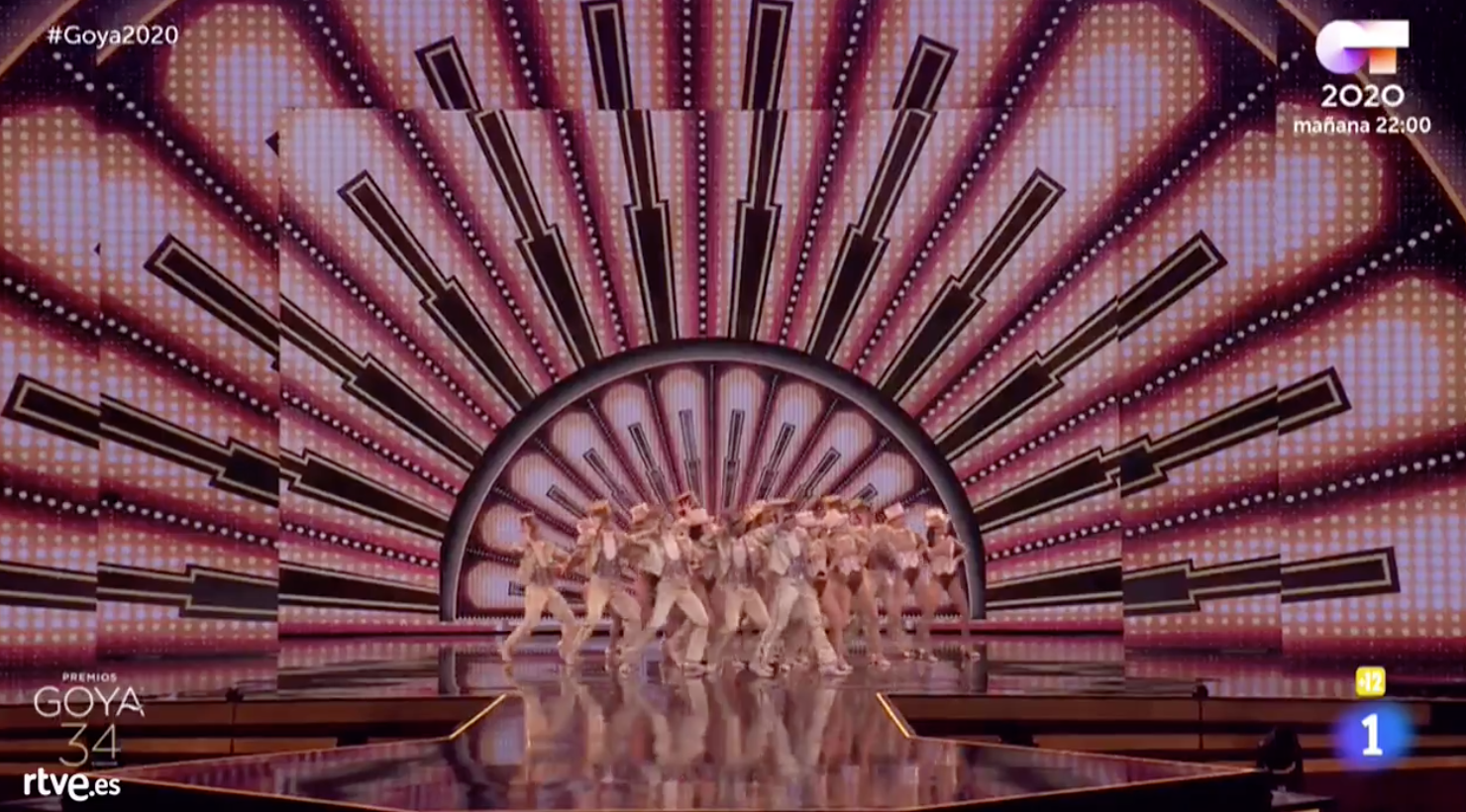 No, esto no es @GotTalentES.