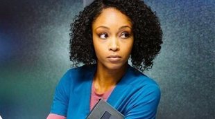 El universo 'Chicago' lidera sin problemas una noche que en esencia se mantiene estable