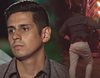 Christofer estalla al ver los besos de Fani y Rubén en 'La isla de las tentaciones': "¡Estefanía!"