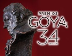 Lista de ganadores de los Premios Goya 2020