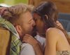 Andrea y Óscar se dejan llevar por la pasión en 'La isla de las tentaciones': "Lo repetiría mil veces más"