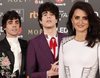 Penélope Cruz, Álvaro Morte, Ester Expósito y los Javis, entre los entregadores de los Premios Goya 2020