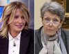 El tenso encuentro de Susanna Griso y Rosa María Mateo en sus inicios en Antena 3: "Estaba muy enfadada"