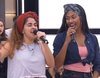 'OT 2020': Nia y Anaju destacan en un segundo pase de micros de la Gala 2 que promete varios numerazos