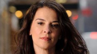 Annabella Sciorra ('Los Soprano') declara en el juicio contra Weinstein por su supuesta violación