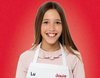 Lu gana 'MasterChef Junior 7'