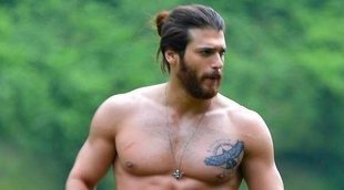 Can Yaman negocia como presentador de 'Supervivientes' en Italia