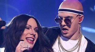 'Tu cara me suena' (20,2%) lidera con solvencia ante la final de 'MasterChef Junior 7' (12,5%)