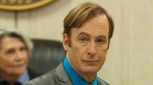 El creador de 'Breaking Bad' anticipa que el final de 'Better Call Saul' será mejor