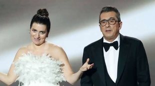 Crítica Premios Goya 2020: Los errores de una aburrida noche en la que no todo falló