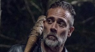 'The Walking Dead': Negan cambia de rostro en los nuevos episodios de la décima temporada