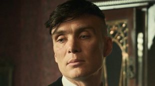 La sexta temporada de 'Peaky Blinders' arranca su desarrollo dando pistas de su oscuro regreso