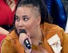 'OT 2020': Eli se ausenta tras ver los vídeos de sus problemas en la Academia durante la Gala 2