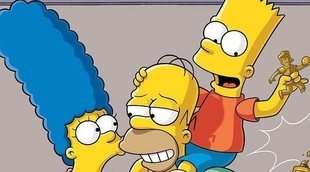 'Los Simpson' logran el liderazgo del día en una jornada de dominio de Neox