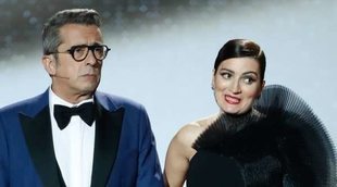 Los Premios Goya 2020 arrasan un año más (26%): Análisis de los datos de su audiencia que no conocías