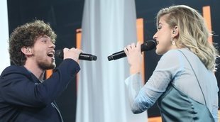 'OT 2020': Lista completa de canciones de la Gala 3