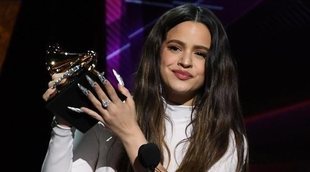 La gala de los Premios Grammy lidera en CBS frente al desplome de Fox con sus reposiciones