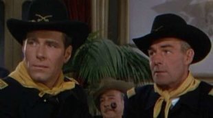 Trece lidera y arrasa con el cine western (5%) y "El sustituto 2" destaca en Paramount Network (3,2%)