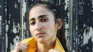 'Vis a vis: El oasis' ficha a Alba Flores, que retoma su papel de Saray