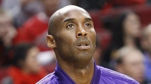 BBC pide perdón por usar imágenes de LeBron James para anunciar la muerte de Kobe Bryant