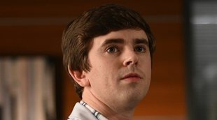 'The Bachelor' y 'The Good Doctor' lideran en ABC a pesar de sus ligeras caídas