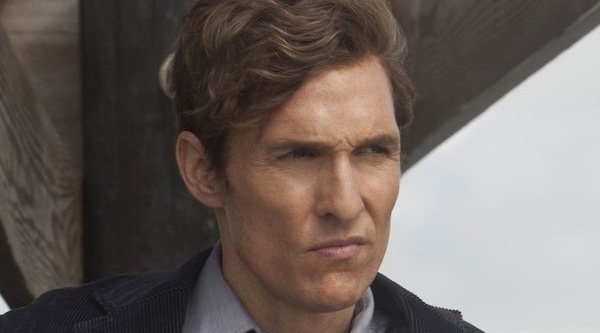 Matthew McConaughey protagonizará 'Redeemer', el nuevo noir del creador