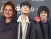 'Mask Singer': Javier Calvo, Javier Ambrossi y Ainhoa Arteta fichan como jurado del talent de Antena 3