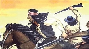 El western de Trece vuelve a imponer su ley ante más de medio millón de espectadores