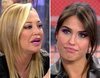 Belén Esteban llama "Sofea" a Sofía Suescun y ella responde atacando duramente a su hija Andrea