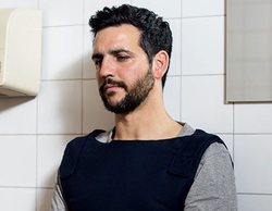 Orange TV emitirá 'Kosta', el thriller finlandés protagonizado por Fran Perea