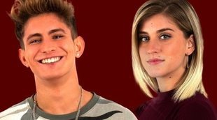 'OT 2020': Una conversación entre Samantha y Nick podría desvelar que pasó algo entre ellos