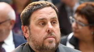 'Lo de Évole' se estrena en laSexta con la primera entrevista a Oriol Junqueras con cámaras en prisión