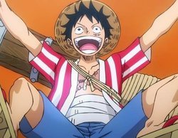 Netflix prepara una serie de acción real de 'One Piece'