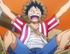 Netflix prepara una serie de acción real de 'One Piece'