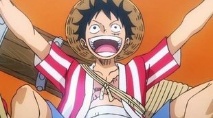 Netflix prepara una serie de acción real de 'One Piece'