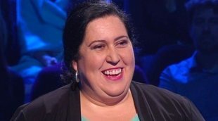 '¿Quién quiere ser millonario?' se alza a un gran 17,8% en un duelo en el que 'El pueblo' (16,7%) también sube