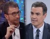 Pablo Motos explica por qué Pedro Sánchez no visitó 'El hormiguero': "Se enfadó conmigo"