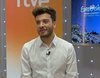Eurovisión 2020: Blas Cantó da las claves de "Universo" y cuenta cómo "internacionalizará" la candidatura