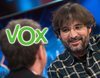 Atresmedia no ha censurado el vídeo de Jordi Évole: El fake de VOX que se ha hecho viral