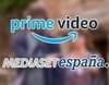 Amazon Prime Video estrenará seis nuevos contenidos exclusivos de Mediaset