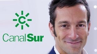Álvaro Zancajo abandona TVE y ficha por Canal Sur como director de Informativos