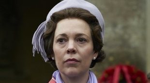 'The Crown' terminará con su quinta temporada, que estará protagonizada por Imelda Staunton