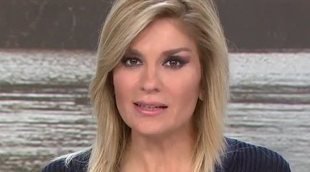 'Antena 3 noticias' (14,7%) sube y recupera el liderazgo en enero frente a 'Informativos Telecinco' (14,2%)