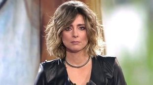 'El debate de las tentaciones' firma su máximo de temporada (12,7%), pero 'Tu cara me suena' lidera (21,1%)