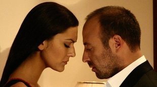 'Las mil y una noches' conquista la jornada y vence en el access prime time a 'CSI: Miami'