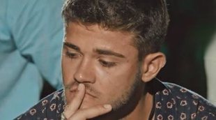 Un examigo de Ismael ('La isla de las tentaciones') insinúa haber mantenido una relación íntima con él