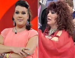 Desy Rodríguez ('GH 14') ficha por 'Veneno' para dar vida a Paca "La Piraña"