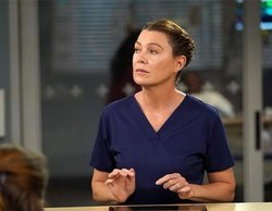 'Anatomía de Grey': Amelia da un paso más en su relación con Link en el 16x11