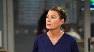 'Anatomía de Grey': Amelia da un paso más en su relación con Link en el 16x11