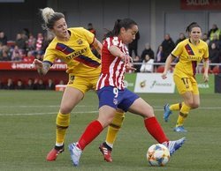 RTVE ofrecerá íntegramente la Supercopa de España Femenina